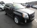 2011 Carbon Black Metallic GMC Terrain SLE AWD  photo #4