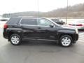 2011 Carbon Black Metallic GMC Terrain SLE AWD  photo #5