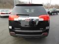 2011 Carbon Black Metallic GMC Terrain SLE AWD  photo #7