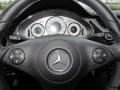 Black Controls Photo for 2009 Mercedes-Benz CLS #75942607