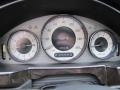 2009 Mercedes-Benz CLS 550 Gauges