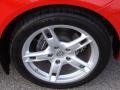 Guards Red - Boxster  Photo No. 5