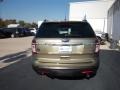 2013 Ginger Ale Metallic Ford Explorer XLT 4WD  photo #5