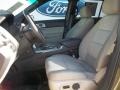 2013 Ginger Ale Metallic Ford Explorer XLT 4WD  photo #9