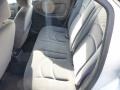 Bright Silver Metallic - Stratus ES Sedan Photo No. 8