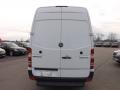 Arctic White - Sprinter 2500 High Roof Extended Cargo Van Photo No. 4