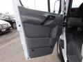 Arctic White - Sprinter 2500 High Roof Extended Cargo Van Photo No. 7
