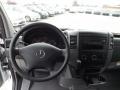 Arctic White - Sprinter 2500 High Roof Extended Cargo Van Photo No. 8