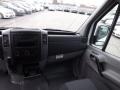 Arctic White - Sprinter 2500 High Roof Extended Cargo Van Photo No. 9