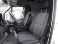Arctic White - Sprinter 2500 High Roof Extended Cargo Van Photo No. 10