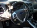 2013 Ginger Ale Metallic Ford Explorer XLT 4WD  photo #20