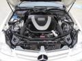 5.5 Liter DOHC 32-Valve VVT V8 Engine for 2009 Mercedes-Benz CLS 550 #75943312