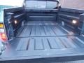 2008 Steel Blue Metallic Honda Ridgeline RT  photo #7