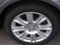 2013 Mercedes-Benz E 350 4Matic Sedan Wheel and Tire Photo