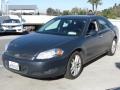 Slate Metallic - Impala LTZ Photo No. 6