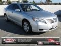 Titanium Metallic - Camry LE Photo No. 1