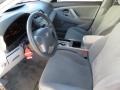 Titanium Metallic - Camry LE Photo No. 4