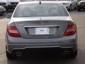 2013 Palladium Silver Metallic Mercedes-Benz C 300 4Matic Sport  photo #4