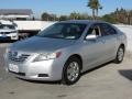 Titanium Metallic - Camry LE Photo No. 6