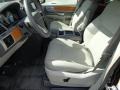 2010 Chrysler Town & Country Limited Front Seat