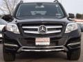 Black - GLK 350 4Matic Photo No. 2