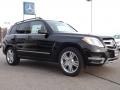 Black - GLK 350 4Matic Photo No. 3