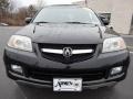 Nighthawk Black Pearl - MDX Touring Photo No. 3