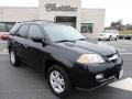 Nighthawk Black Pearl - MDX Touring Photo No. 4