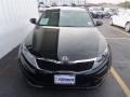 Ebony Black - Optima LX Photo No. 2