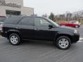 Nighthawk Black Pearl - MDX Touring Photo No. 5