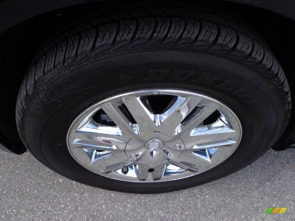 2010 Chrysler Town & Country Limited Wheel Photo #75943879
