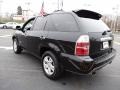 Nighthawk Black Pearl - MDX Touring Photo No. 8