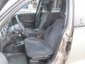 2004 Chrysler PT Cruiser Touring Front Seat