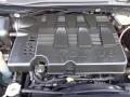 4.0 Liter SOHC 24-Valve V6 Engine for 2010 Chrysler Town & Country Limited #75943925
