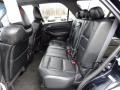 Ebony Rear Seat Photo for 2006 Acura MDX #75944188