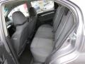 Medium Gray - Aveo LT Sedan Photo No. 12