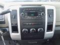 2012 Bright Silver Metallic Dodge Ram 1500 SLT Quad Cab  photo #13