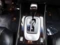  2006 MDX Touring 5 Speed Automatic Shifter