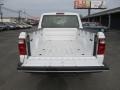 Oxford White - Ranger XLT Regular Cab Photo No. 8