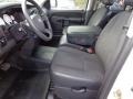 Bright White - Ram 1500 SLT Quad Cab Photo No. 4