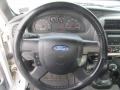 Medium Dark Flint Steering Wheel Photo for 2004 Ford Ranger #75944647