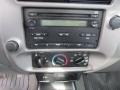 2004 Ford Ranger Medium Dark Flint Interior Audio System Photo