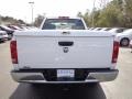 Bright White - Ram 1500 SLT Quad Cab Photo No. 7