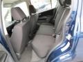 2011 Deep Sea Blue Metallic Suzuki SX4 Sport Sedan S  photo #12