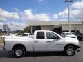 Bright White - Ram 1500 SLT Quad Cab Photo No. 9