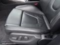 Black Front Seat Photo for 2008 Audi S6 #75944761