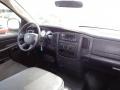 Bright White - Ram 1500 SLT Quad Cab Photo No. 11