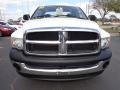 Bright White - Ram 1500 SLT Quad Cab Photo No. 13