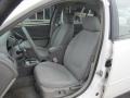 2006 White Chevrolet Malibu LS Sedan  photo #9