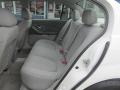 2006 White Chevrolet Malibu LS Sedan  photo #10